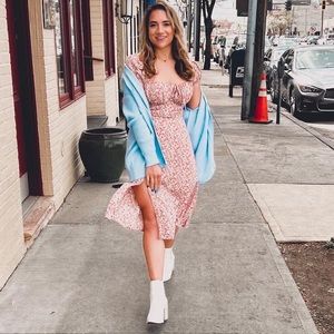 Meet your Posher, Alexandra